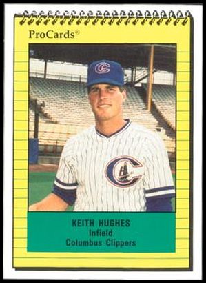 601 Keith Hughes